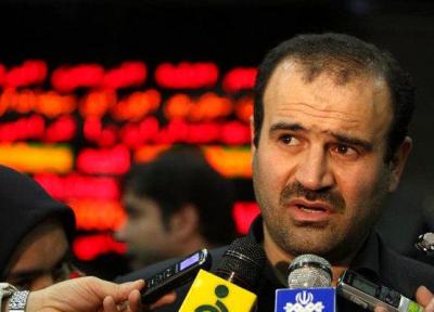 ورود 50 هزار میلیارد تومان نقدینگی به بورس در 3 ماه، ثبت نام 9.500.000 نفر در سجام