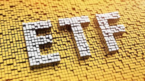 اطلاعیه مهم در خصوص صندوق ETF اطلاعیه مهم در مورد صندوق ETF