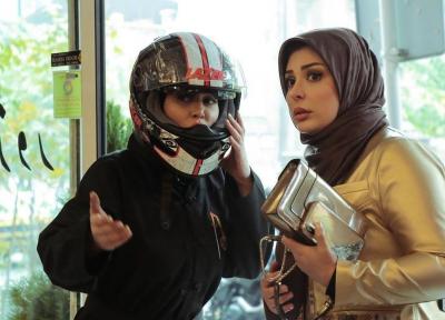 رونمایی از پوستر زن ها فرشته اند 2 در آستانه اکران عمومی