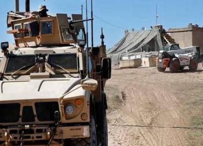 حمله به کاروان نظامی آمریکا در دیوانیه عراق