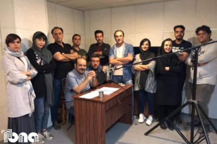 صداپیشه گان اصفهانی، پیشتاز در تولید کتاب صوتی صداپیشه گان اصفهانی، پیشتاز در تولید کتاب صوتی