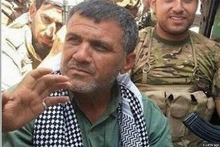 روایت زندگی شهید ابومنتظر در مستند رویای حاتم روایت زندگی شهید ابومنتظر در مستند رویای حاتم