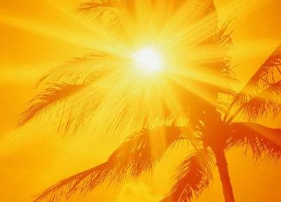 گرما و رطوبت هوا در بوشهر بالا گرفت