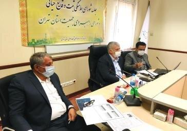 تنها راه جلوگیری از پیر شدن جمعیت کمک به توسعه متوازن کشور تنها راه جلوگیری از پیر شدن جمعیت یاری به توسعه متوازن کشور است