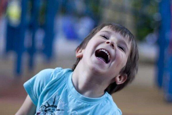 خنده رمز جدید بیومتریک می شود خنده رمز جدید بیومتریک می شود