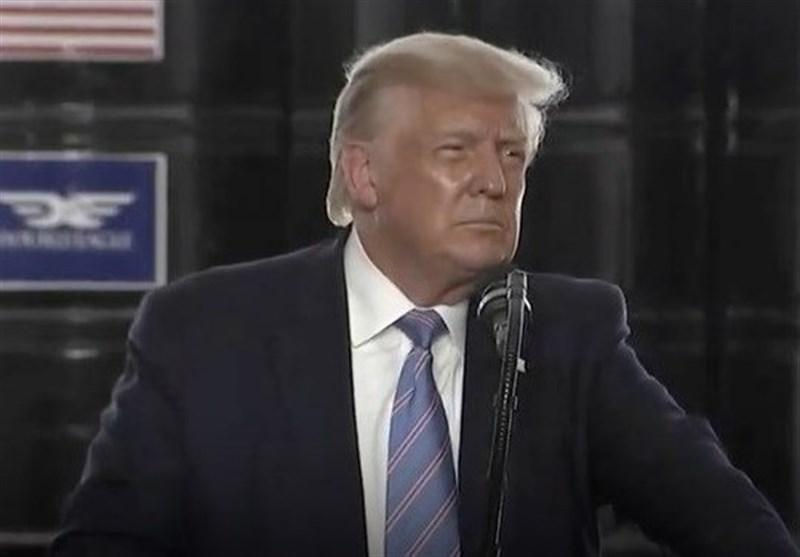 مقام سابق آمریکایی: طرح تمدید تحریم های تسلیحاتی علیه ایران مقام سابق آمریکایی: طرح تمدید تحریم های تسلیحاتی علیه ایران شکست خواهد خورد