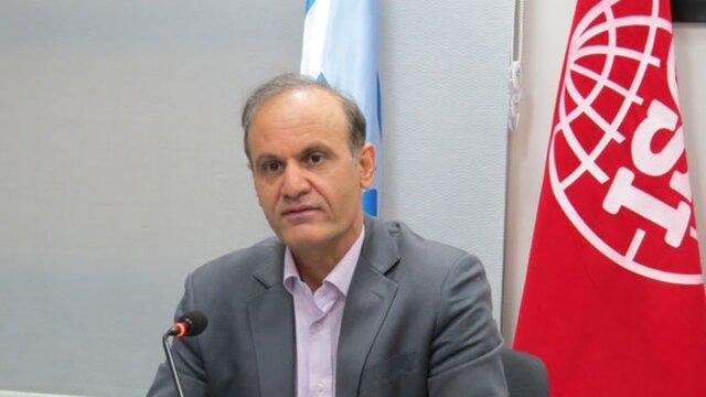از مراکز غیر مجاز کپسول اکسیژن نخرید! از مراکز غیر مجاز کپسول اکسیژن نخرید!