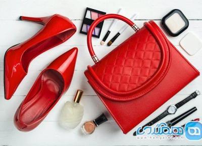 چگونه کیف و کفش زنانه را ست کنیم؟