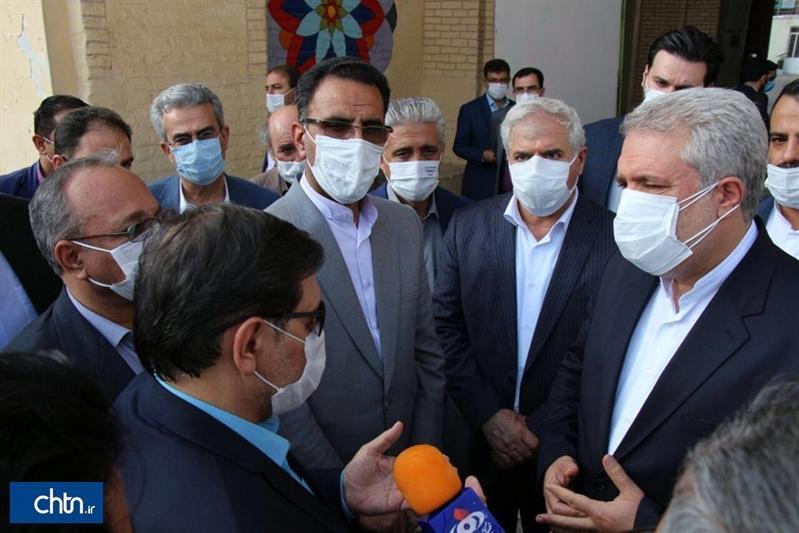 کاروانسراها را به هتل کاروانسرا تبدیل می کنیم