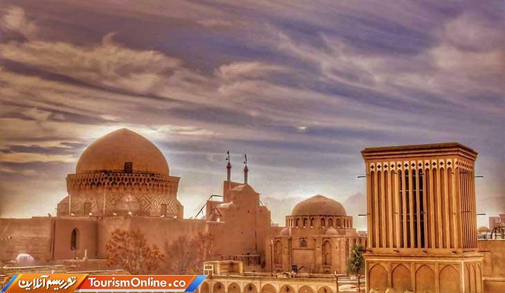 افتتاح 40 طرح گردشگری یزد در هفته دولت افتتاح 40 طرح گردشگری یزد در هفته دولت