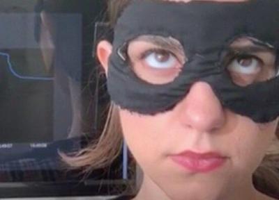 محققان ایرانی ماسک هوشمندی برای رصد سلامتی تولید کردند