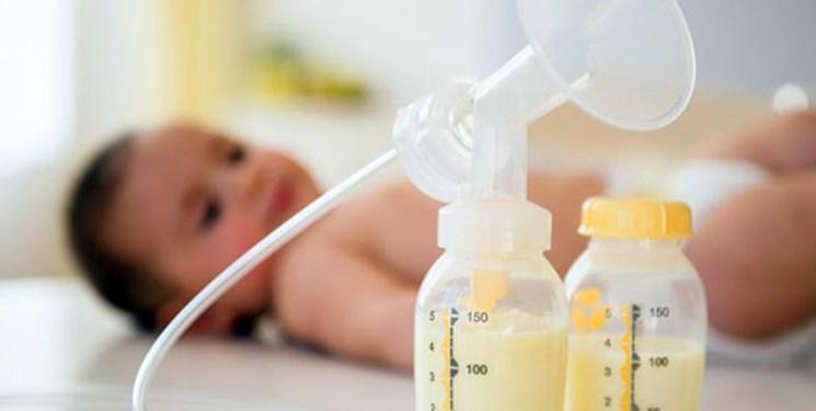 فعالیت 10 بانک شیر در کشور