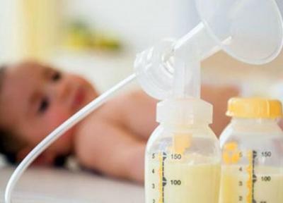 فعالیت 10 بانک شیر در کشور