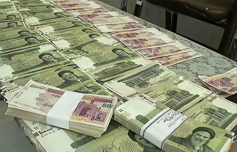 کاهش حجم پایه پولی در میانه تابستان