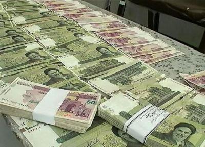 کاهش حجم پایه پولی در میانه تابستان