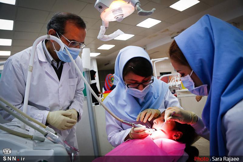 دانشگاه علوم پزشکی تهران دانشجوی دوره پودمانی MDPH دندانپزشکی پذیرش می نماید