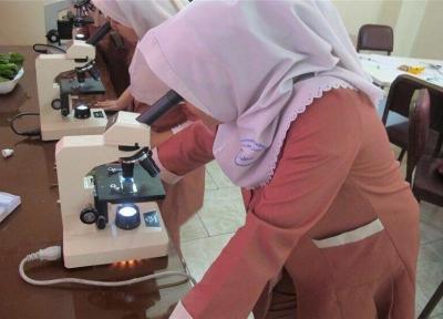12 دانش آموز هرمزگانی به مرحله دوم المپیاد نانوی کشور راه یافتند