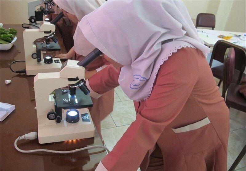 12 دانش آموز هرمزگانی به مرحله دوم المپیاد نانوی کشور راه یافتند