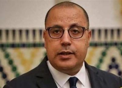 هشام المشیشی: با ایجاد ناامنی در تونس به شدت برخورد می کنیم