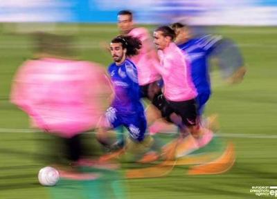 شکست صورتی! (+عکس)