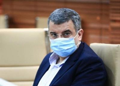 استفاده ماسک درتهران از هفته آینده اجباری می شود