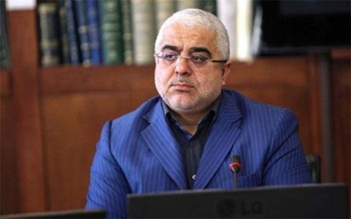 منتقدان دولت با هدف تخریب فقط شعار می دهند