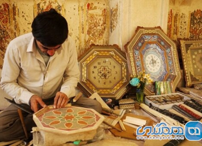 از چه طریقی یک خاتم کاری خوب را تشخیص دهیم؟