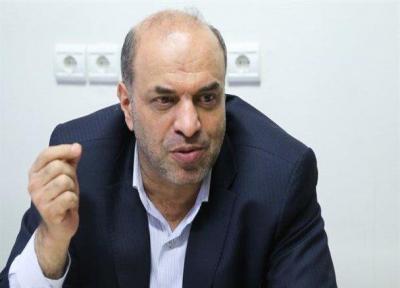 ندیمی: منتقدین بر مسائل درون مرزی و برون مرزی کشور نیافزایند