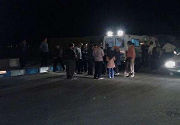 مرگ خاتمه داستان زندگی کودک گم شده میل سفیدی