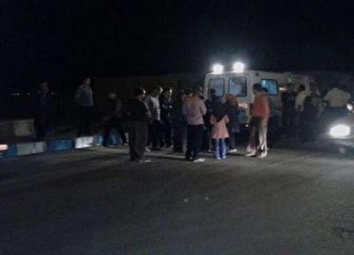 مرگ خاتمه داستان زندگی کودک گم شده میل سفیدی