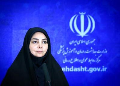 تعطیلی دو هفته ای تهران به کجا رسید؟