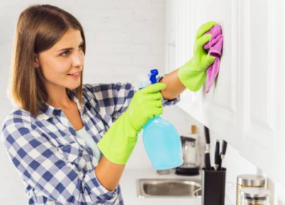 اشتباهات تمیزکاری که لوازم خونه رو خراب میکنه!