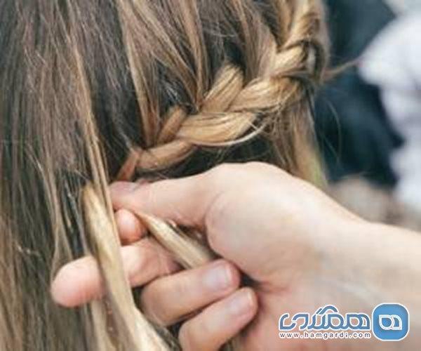 بافت مو روی رشد مو تاثیر دارد؟ بافت مو روی رشد مو تاثیر دارد؟