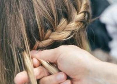 بافت مو روی رشد مو تاثیر دارد؟