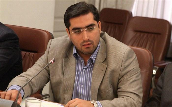 حضور حداقلی واحدهای غیرشفاف در فضای صنعتی حضور حداقلی واحدهای غیرشفاف در فضای صنعتی