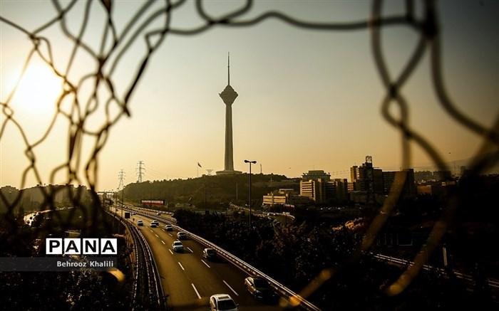 تهران بیست وچهارمین کلان&ampzwnjشهر آلوده جهان است تهران بیست وچهارمین کلان&zwnjشهر آلوده جهان است