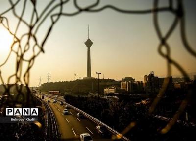 تهران بیست وچهارمین کلان&zwnjشهر آلوده جهان است