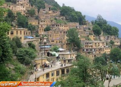 روستاها، محور توسعه گردشگری در طارم