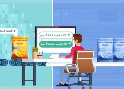 دلیل برخی تفاوت قیمت ها در فروشگاه های زنجیره ای