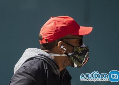 در چه صورت میتوان از دو ماسک استفاده کرد؟