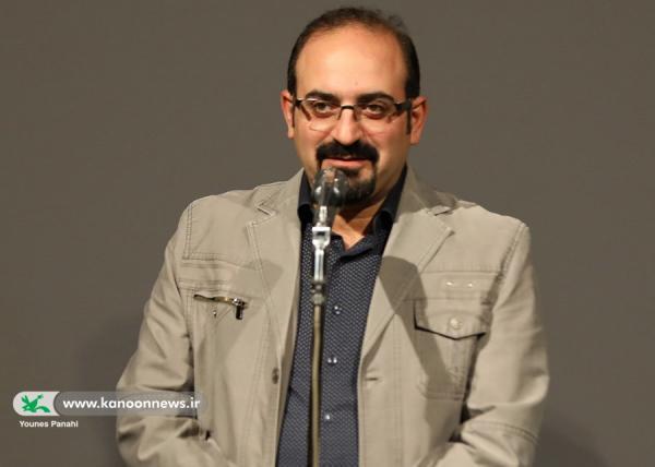 مشهدی عباس مطرح کرد: عضویت بیش از 2هزار هنرجو در انجمن هنرهای مشهدی عباس عنوان کرد: عضویت بیش از 2هزار هنرجو در انجمن هنرهای نمایشی کانون
