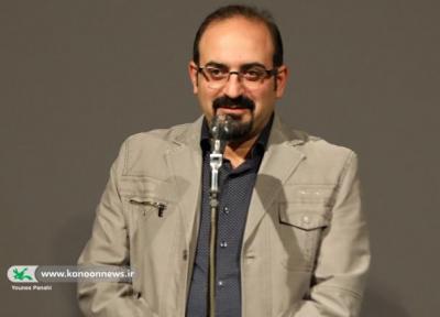 مشهدی عباس عنوان کرد: عضویت بیش از 2هزار هنرجو در انجمن هنرهای نمایشی کانون