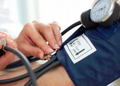 فشار خون بالا در شب خطرناک است