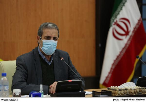 اقدامات اجرا شده در سخت ترین شرایط قابل قیاس با شرایط مالی مطلوب گذشته نیست