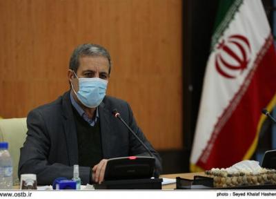 اقدامات اجرا شده در سخت ترین شرایط قابل قیاس با شرایط مالی مطلوب گذشته نیست