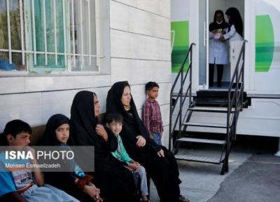 عواملی که به ماندگاری پزشکان در مناطق روستایی کمک می کند
