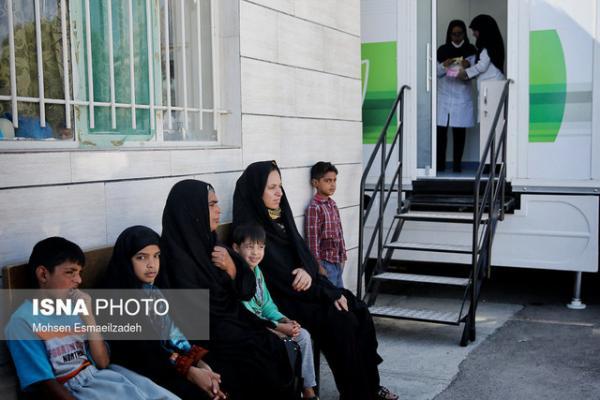 عواملی که به ماندگاری پزشکان در مناطق روستایی کمک می کند عواملی که به ماندگاری پزشکان در مناطق روستایی کمک می کند