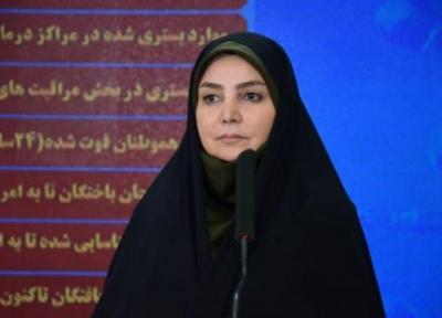 تاکید بر برنداشتن ماسک از روی دهان هنگام صحبت کردن