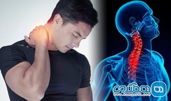 بهترین ورزش برای کاهش درد آرتروز گردن چیست؟ بهترین ورزش برای کاهش درد آرتروز گردن چیست؟