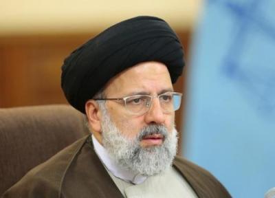 دستور رئیسی برای جمع آوری عکس هایش از سطح شهر ها
